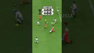 Destroying Kids in PRO CLUBS 🤫🤓