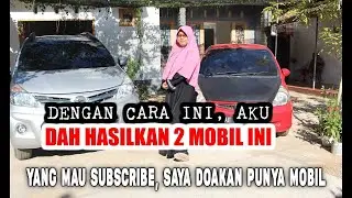 Agar Bisa Beli Mobil Impian Walau Gaji Tak Sampai, Sumpah Diluar Nalar | Trik Rahasia