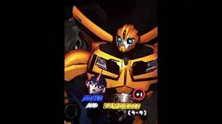 Battle for the relics // Part 1 // Knockout and Insecticon vs Arcee and Bee
