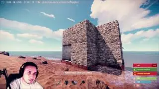 NKPLays / Как устоновить Камеры в Расте / Rust Securitycamera