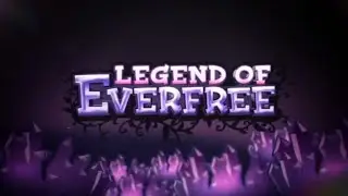 ★ Trailer de MLP: EG-Legend of Everfree (Sub español Latino) ★