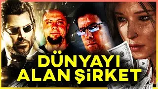 DEV OYUN ŞİRKETİNDEN KÖTÜ HABER | Sevdiğimiz Serilere Ne Olacak?