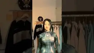 meimei chan hot 