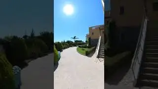 Restia Suites, Almyros , Corfu Walkabout