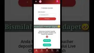 Dapet saldo 750.000 dari event ini😱😱