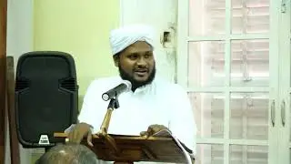 2019 - Workshop - Session 2 : Islam & the Study of Mathematics in South India