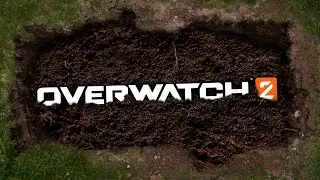 Overwatch Dies