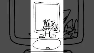 Evil Tails// 