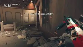 Rainbow Six: Siege (Ranked S04E01)