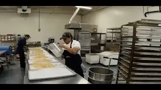 Made in Arizona - Laura's Gourmet Granola with KSAZ TV