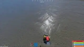 Live rust admin vener tous
