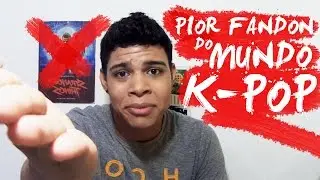DISILLUSION WITH K-POP (MY KPOPPER LIFE)