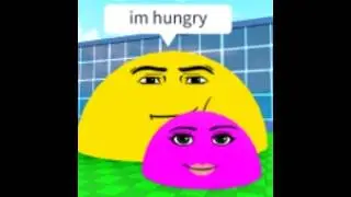 Eat blob simulator