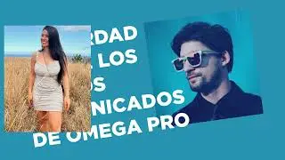 La verdad sobre los falsos Comunicados de Omega Pro