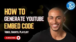 Generate YouTube Embed Codes for Videos, Shorts, and Playlists - Easy and Fast!