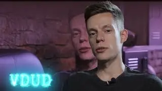 Юрий Дудь | Yury DUD'. Comrade 2