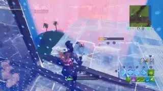 !!!!!MATO A UN SKULL TROOPER (MORADO) EN SCRIMS Y LA GANO
