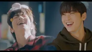 True Beauty | Suho and Seojun | Friend"SHIP"