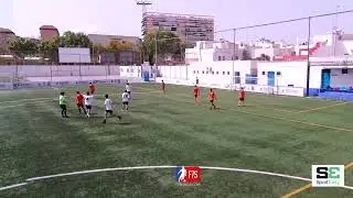 F7SC | R1 | Xavales FC vs Inter D'Chillín
