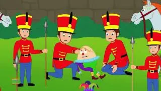 Humpty Dumpty toddlers toons Vietnam
