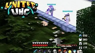 SILENCE! - Episode 5 (United UHC S6)