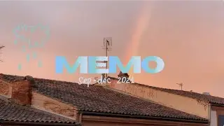 memo - from sep to dec 2021