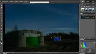 Long exposure tutorial: night photography