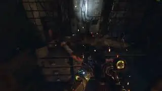 Metro Exodus Enhanced Edition: Exploration | Снято с помощью GeForce