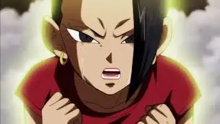 Dragon Ball Super「AMV」Monster