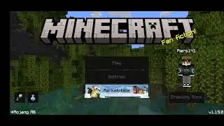 New Background Music Menu On Minecraft 1.19!