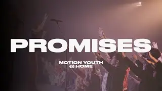 Promises | Zackery Bartolome