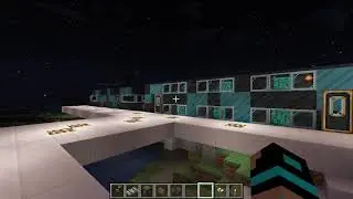 Create mod train adventure