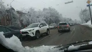 Харькове 4 Марта 9утра