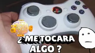 Que me tocará en el megabodrio