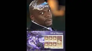 Genshin Impact players in shambles after HSR rewards!!