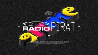 Psihotrop & DJ Kamal - Radio Pirat