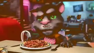 (REQUESTED) I Am Not Eating All Of My Green Beans Effects ^2