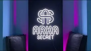 Arka Secret Beats -Find (Type Beat Dance)