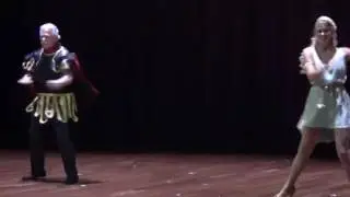 David Hannan  - Disney Show 2017