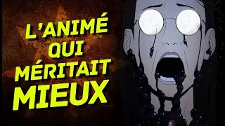 La MEILLEURE série de SF que vous n’avez JAMAIS vu
