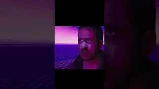 Накрыло #newretrowave #gosling #nightcall #shorts
