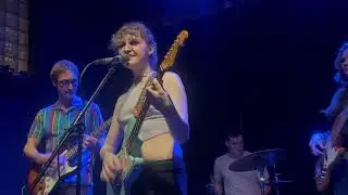 The Briefly Gorgeous @ 331 Club 08.12.23