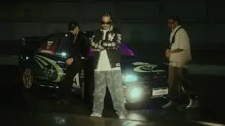SV - NÃO TENHA MEDO Feat. Mateca (Official Video)