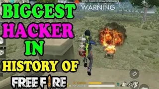 Insane  Hacker  You Have Never Seen  On FIRE FIRE