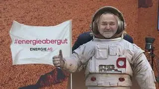 WEBUILD Energiesparmesse Wels 2024