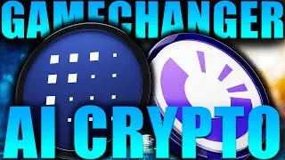 GAMECHANGER! FETCH AI & TRAC WILL TRANSFORM AI CRYPTO MARKET