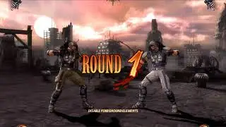 Dr._.zlO vs Don DraKon (MK9 Online Tournament 2018)