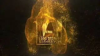 B19 Logo Design | After Effects Logo Animation No Plugins | After Effects CC 2020