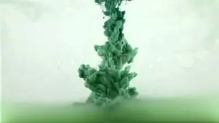 After Effects Template-Colorful Paint Ink Drops Splash in Underwater 37