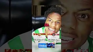 Ronaldo surpassed Speed 😭 